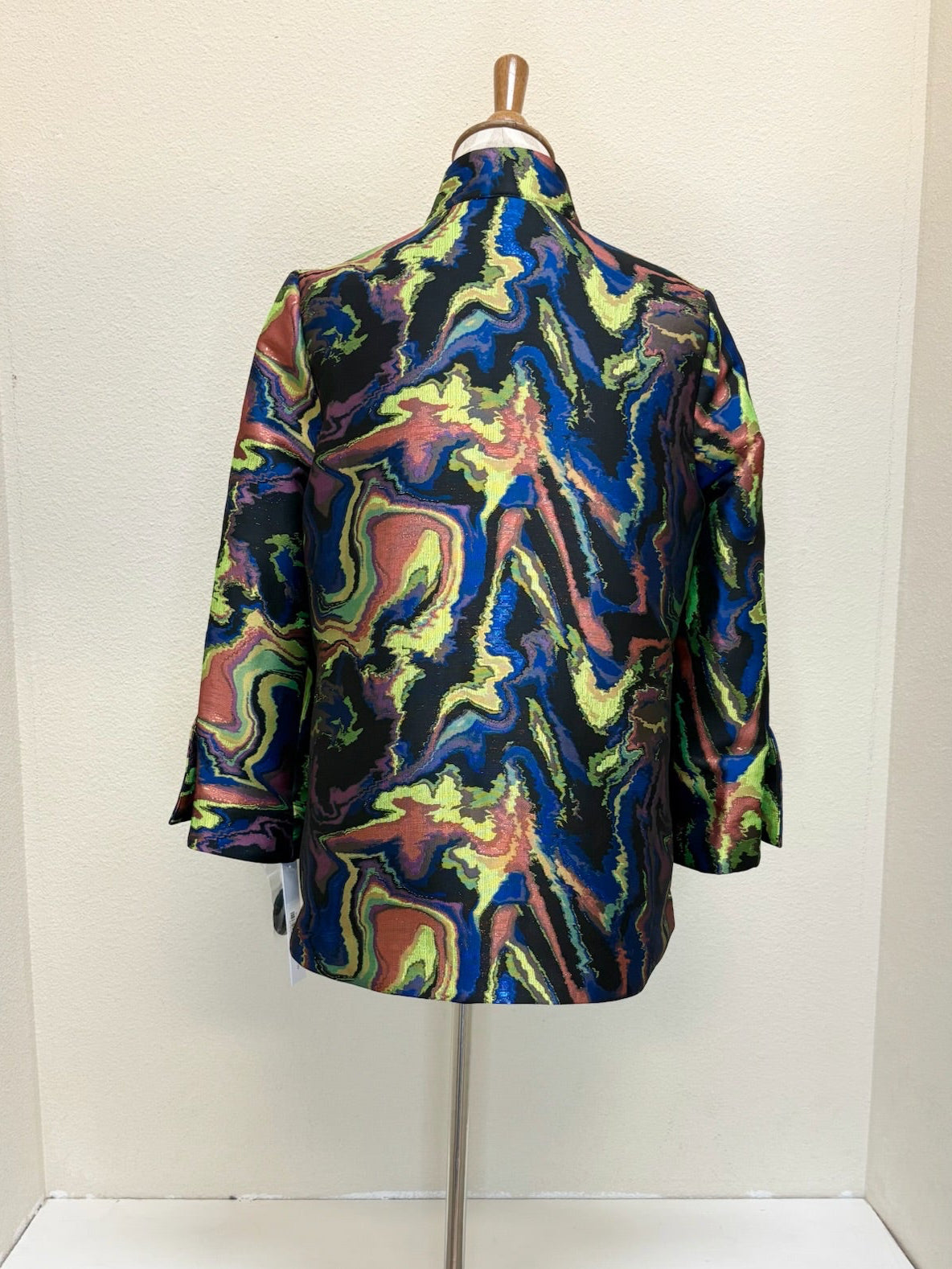 IC COLLECTION Jacket - 7349J - MULTI