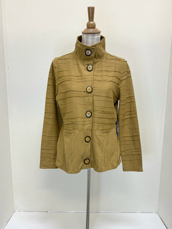 Habitat Chelsea Jacket - 16546 - CUMIN