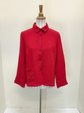 Habitat Jill Shirt - 30690 - RUBY
