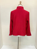 Habitat Jill Shirt - 30690 - RUBY