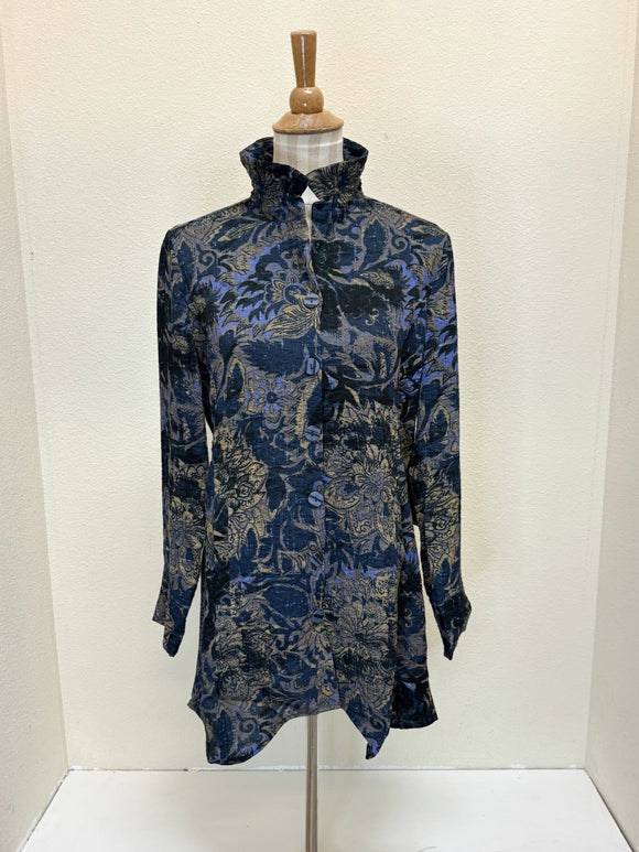 Habitat Artist Shirt - 33919 - MIDNIGHT