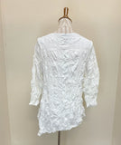 Chalet Ezra Top - WHITE