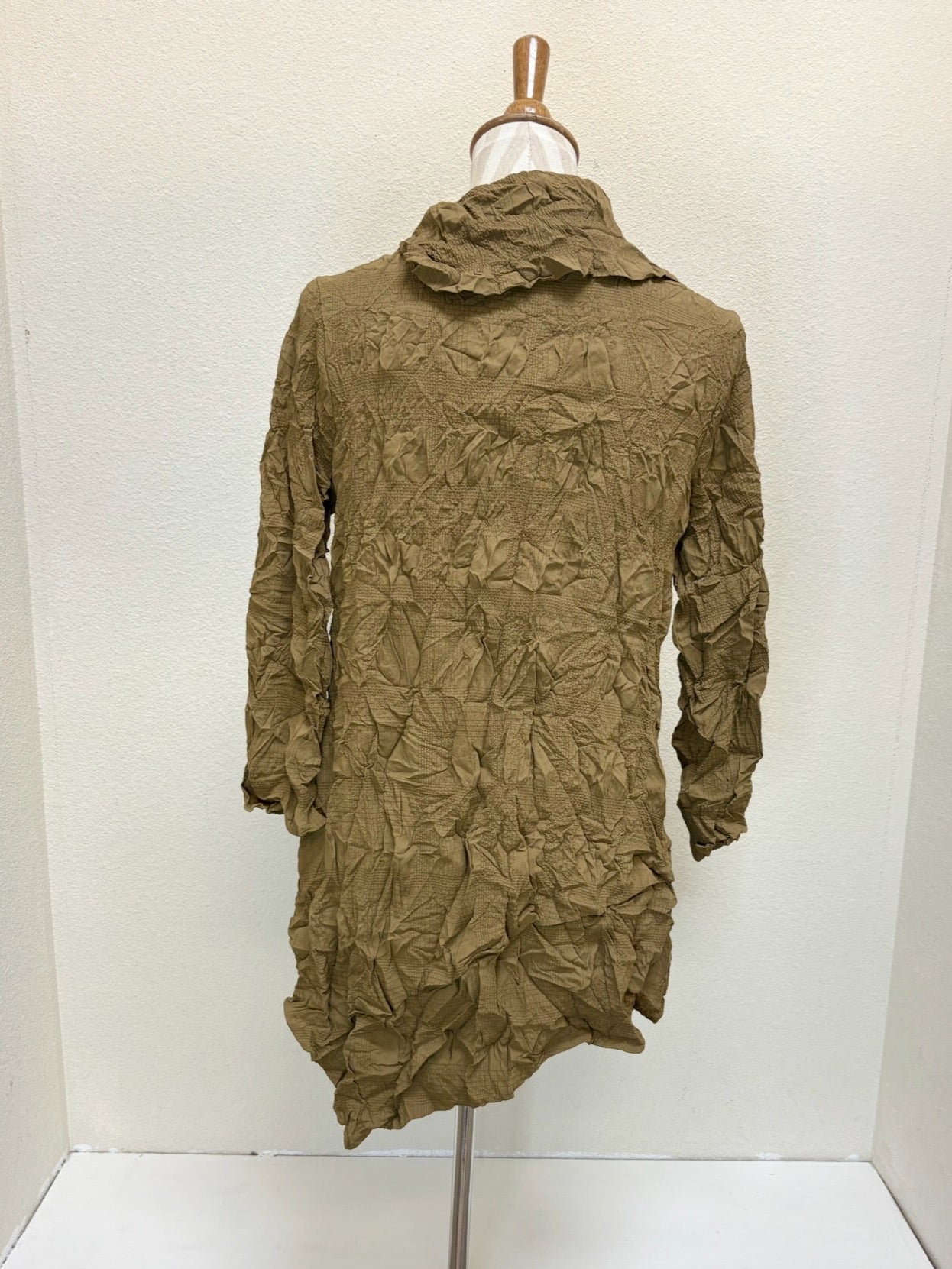 Chalet Grace Top - DUNE - XL ONLY