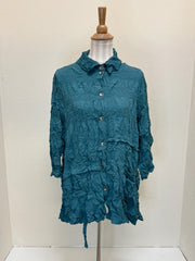 Chalet Inez Shirt - SAXON