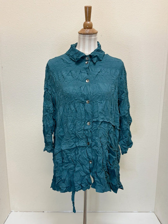 Chalet Inez Shirt - SAXON