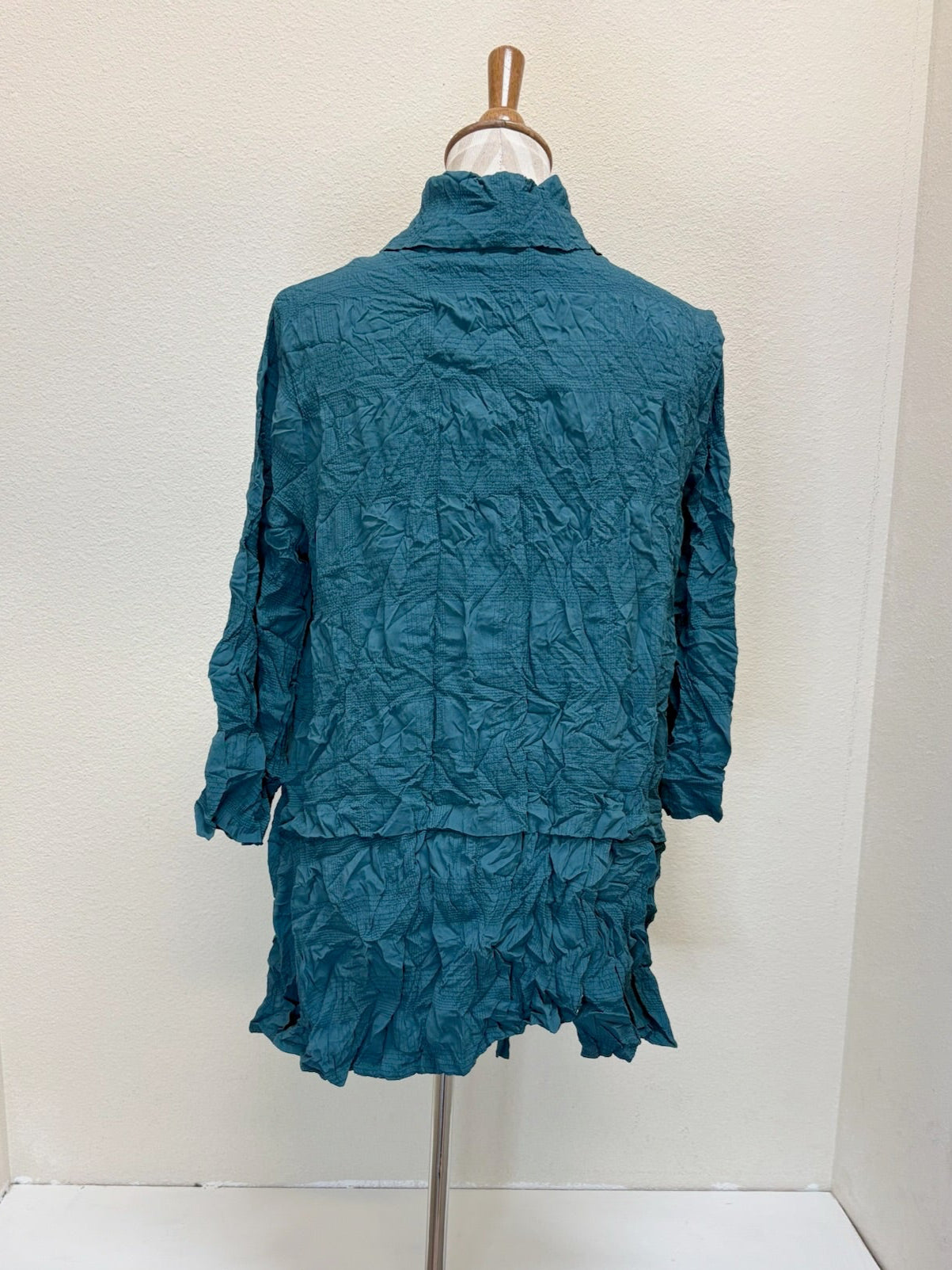 Chalet Inez Shirt - SAXON