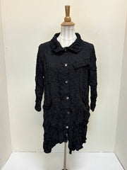 Chalet Jane Shirt - BLACK