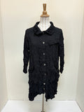 Chalet Jane Shirt - BLACK