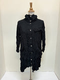 Chalet Jane Shirt - BLACK