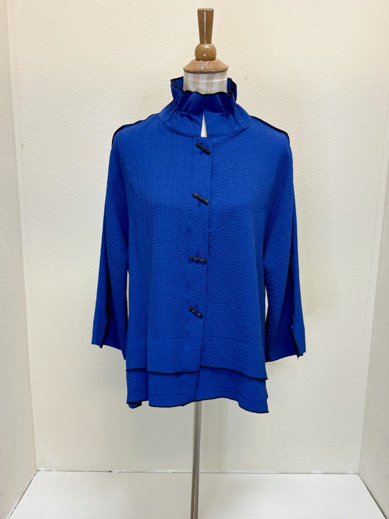 Moonlight Royal Jacket - 2694