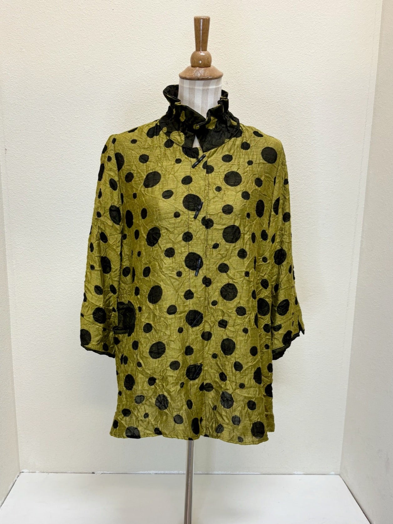 Moonlight Kiwi Jacket - 3920