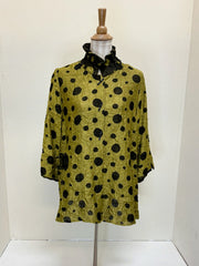 Moonlight Kiwi Jacket - 3920