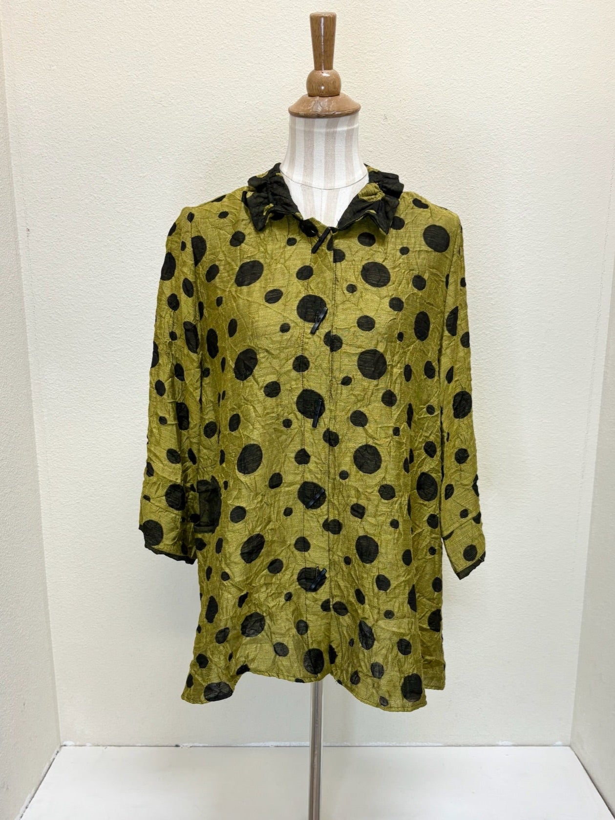 Moonlight Kiwi Jacket - 3920