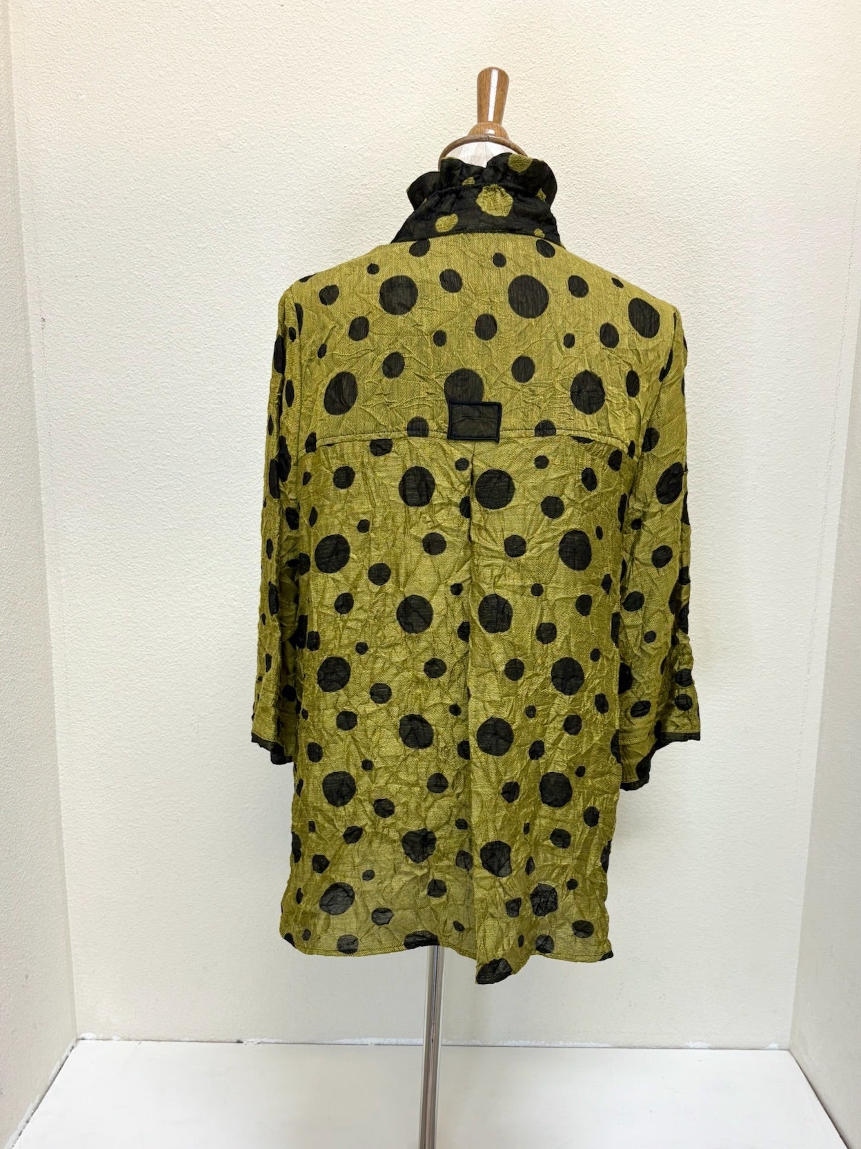 Moonlight Kiwi Jacket - 3920