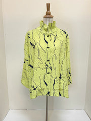Moonlight Top - 3662 - L ONLY