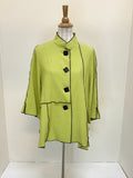 Moonlight Jacket - 3114 - LIME