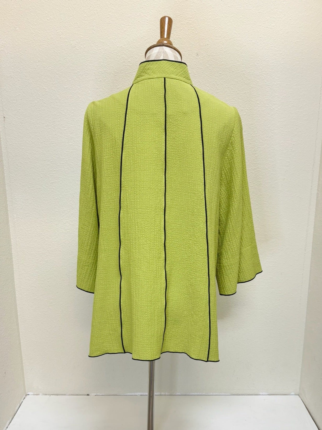 Moonlight Jacket - 3114 - LIME