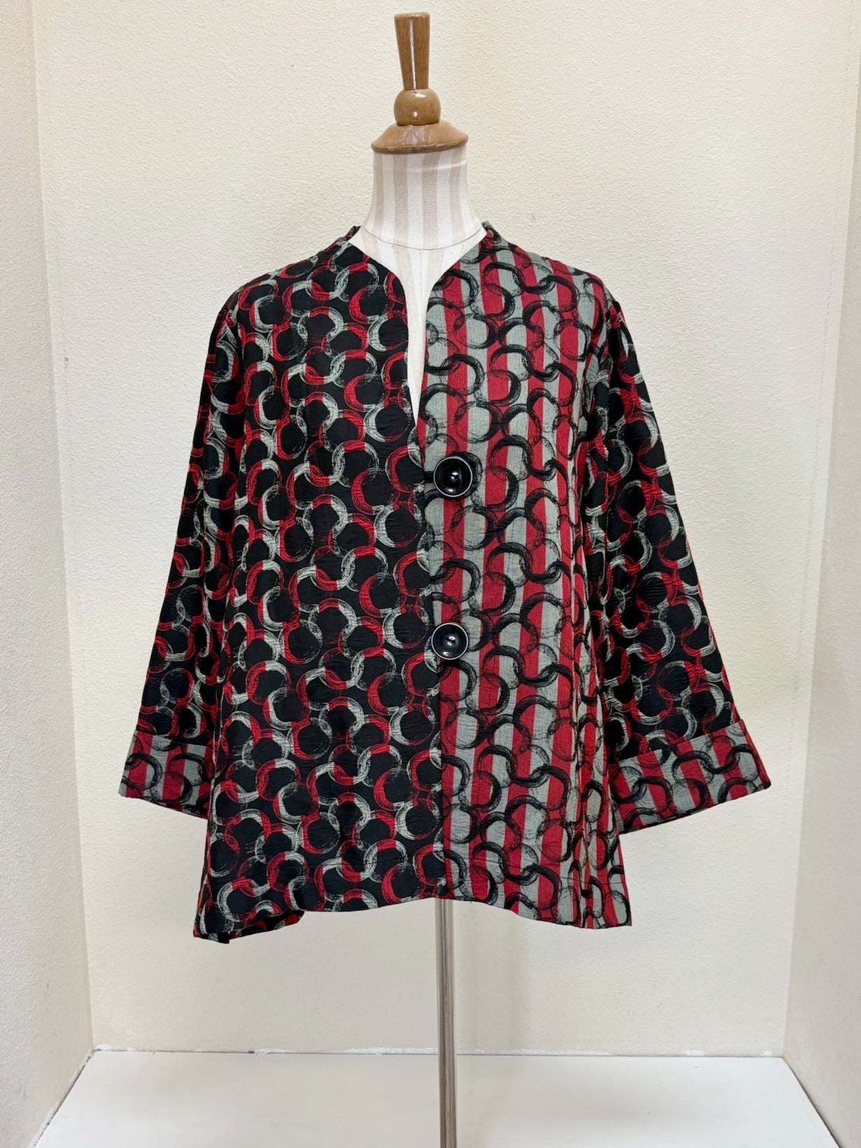 Moonlight Jacket - 3621TAF