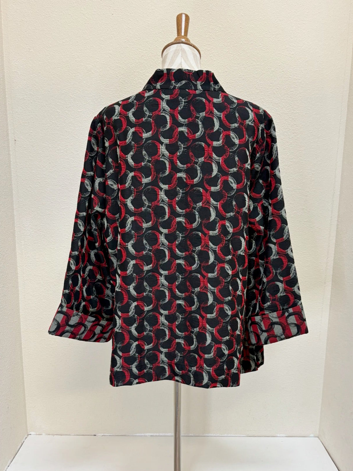 Moonlight Jacket - 3621TAF