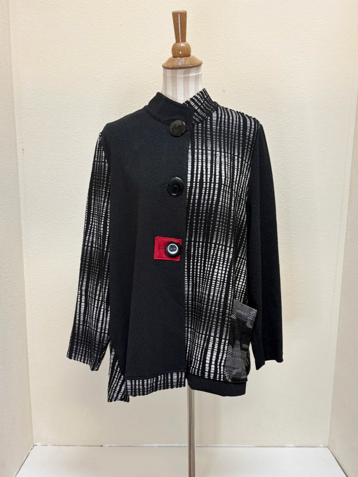 Moonlight Jacket - 3418