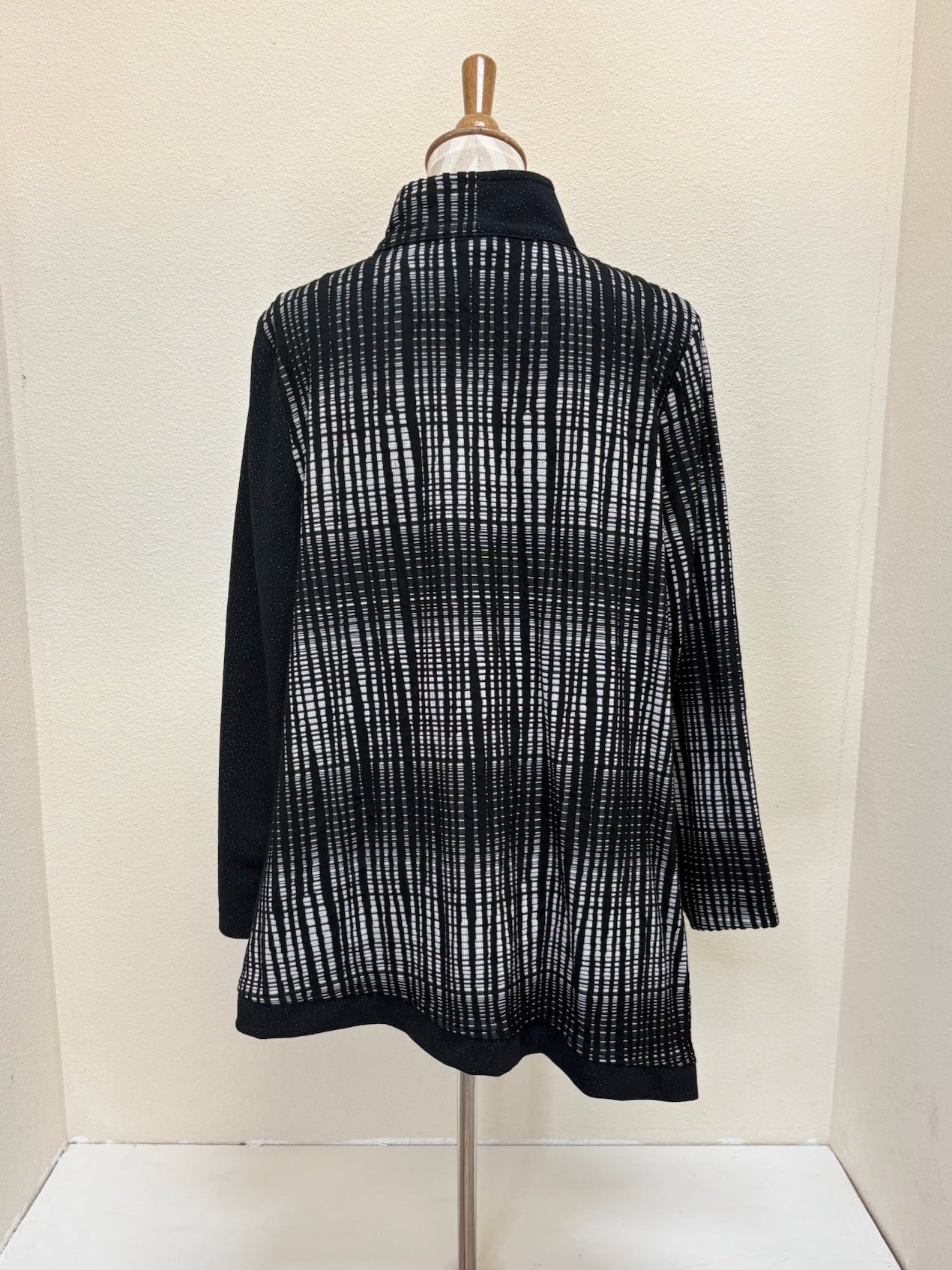 Moonlight Jacket - 3418