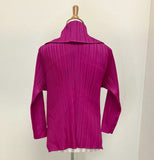 Vanite Couture Top/Jacket - BBT-17 - ROSE/MAGENTA