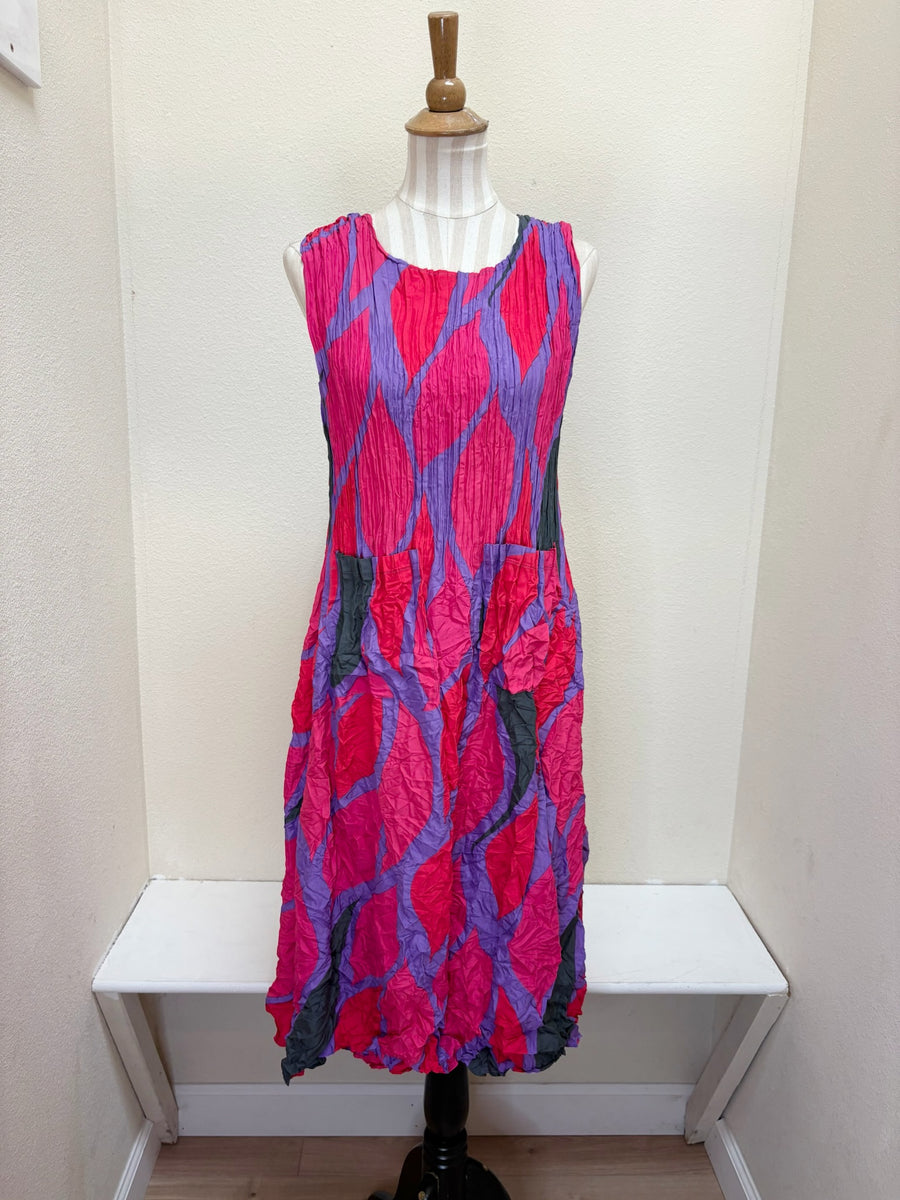 Alquema – The Total Look