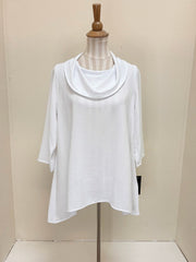 Sydney Project - CORY - WHITE