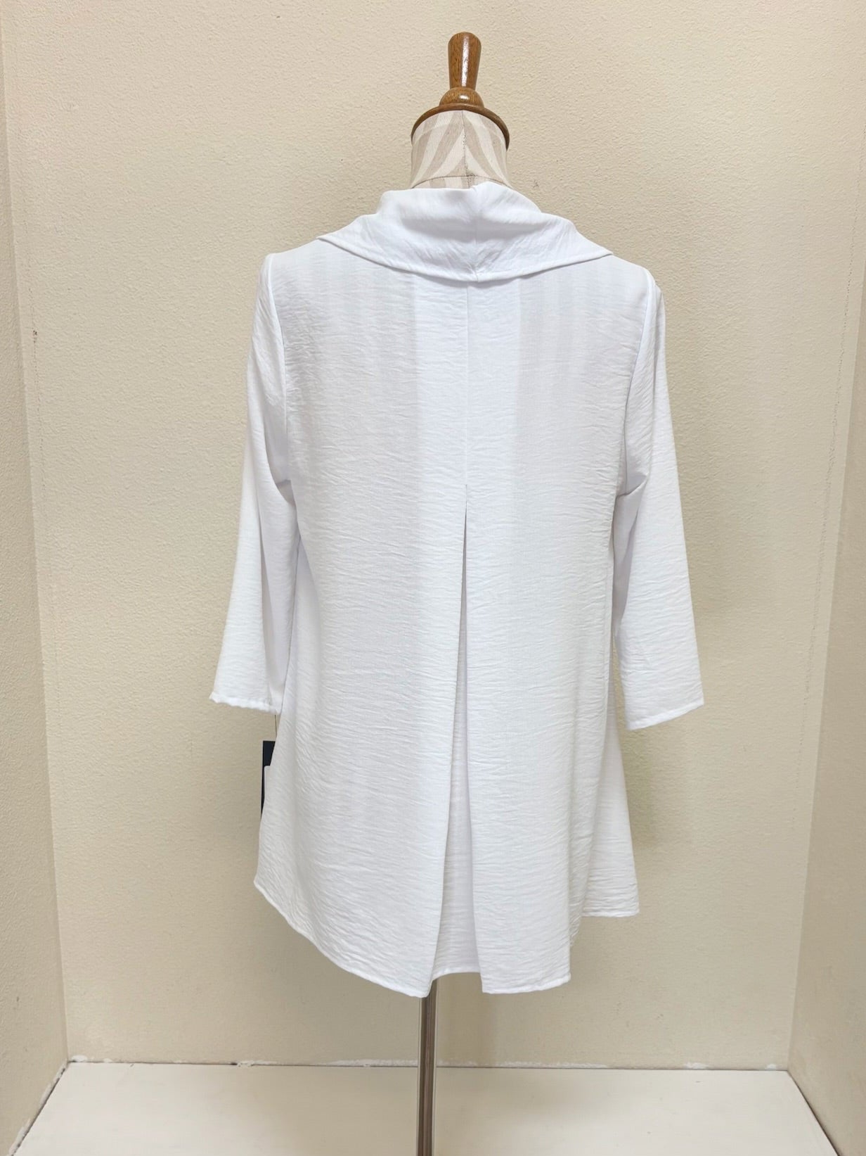 Sydney Project - CORY - WHITE