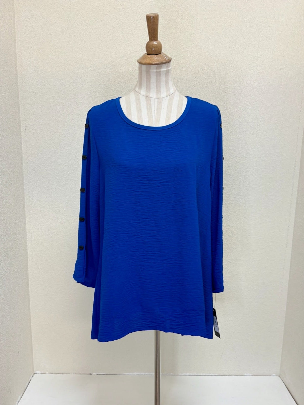 Sydney Project - BONNIE - ROYAL