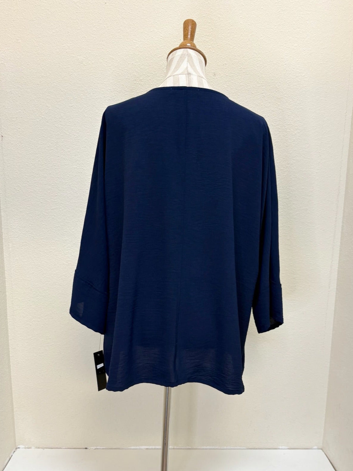 Sydney Project - PEYTON - NAVY