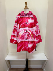Oopera Raincoat - J4240RW-3