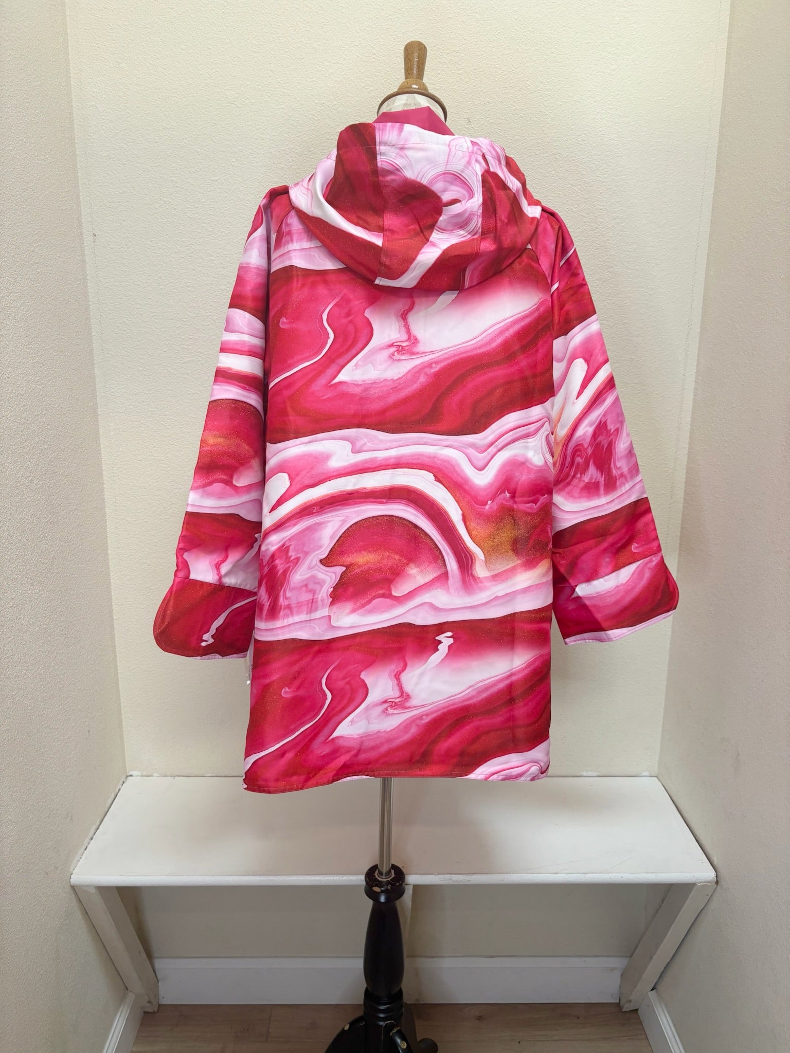 Oopera Raincoat - J4240RW-3