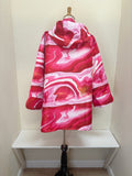 Oopera Raincoat - J4240RW-3