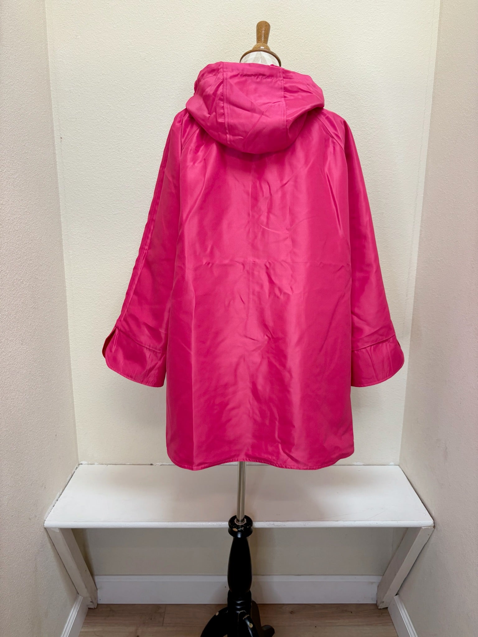 Oopera Raincoat - J4240RW-3