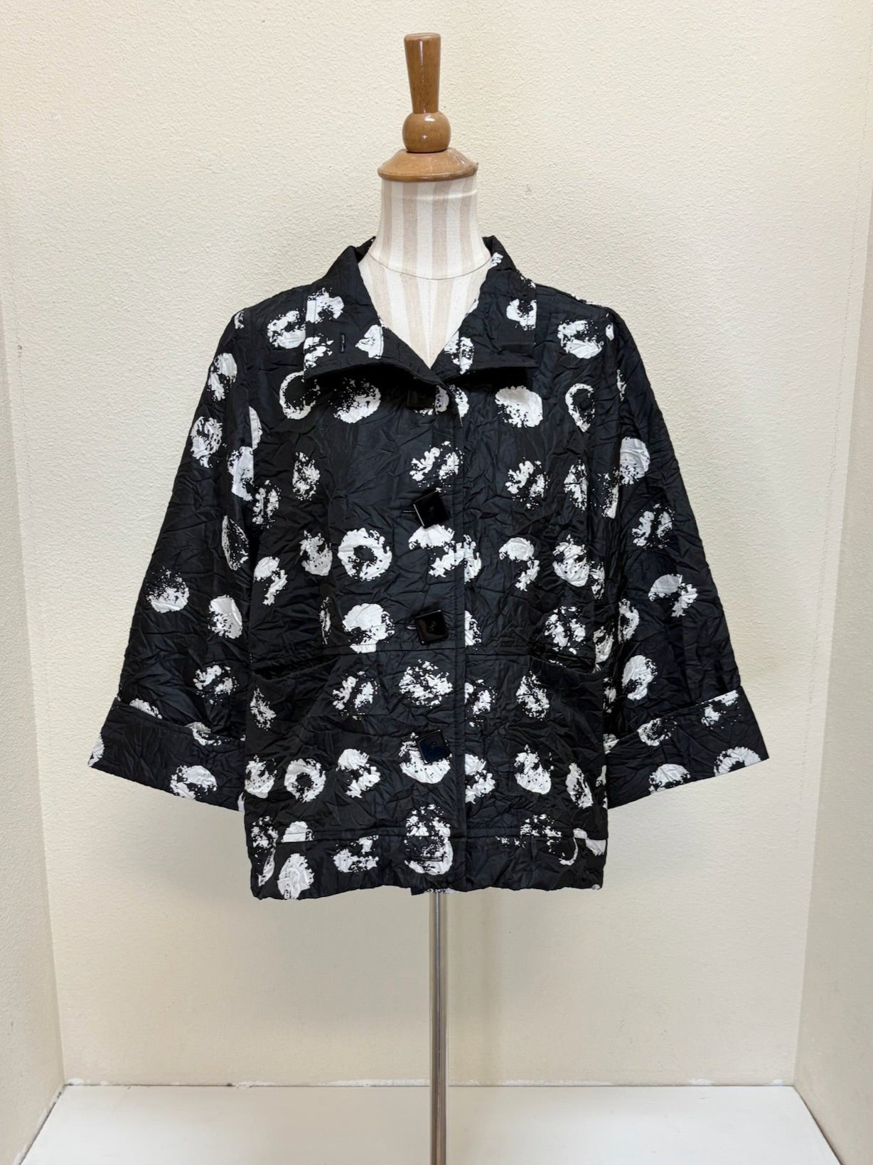 Moonlight Jacket - 3918