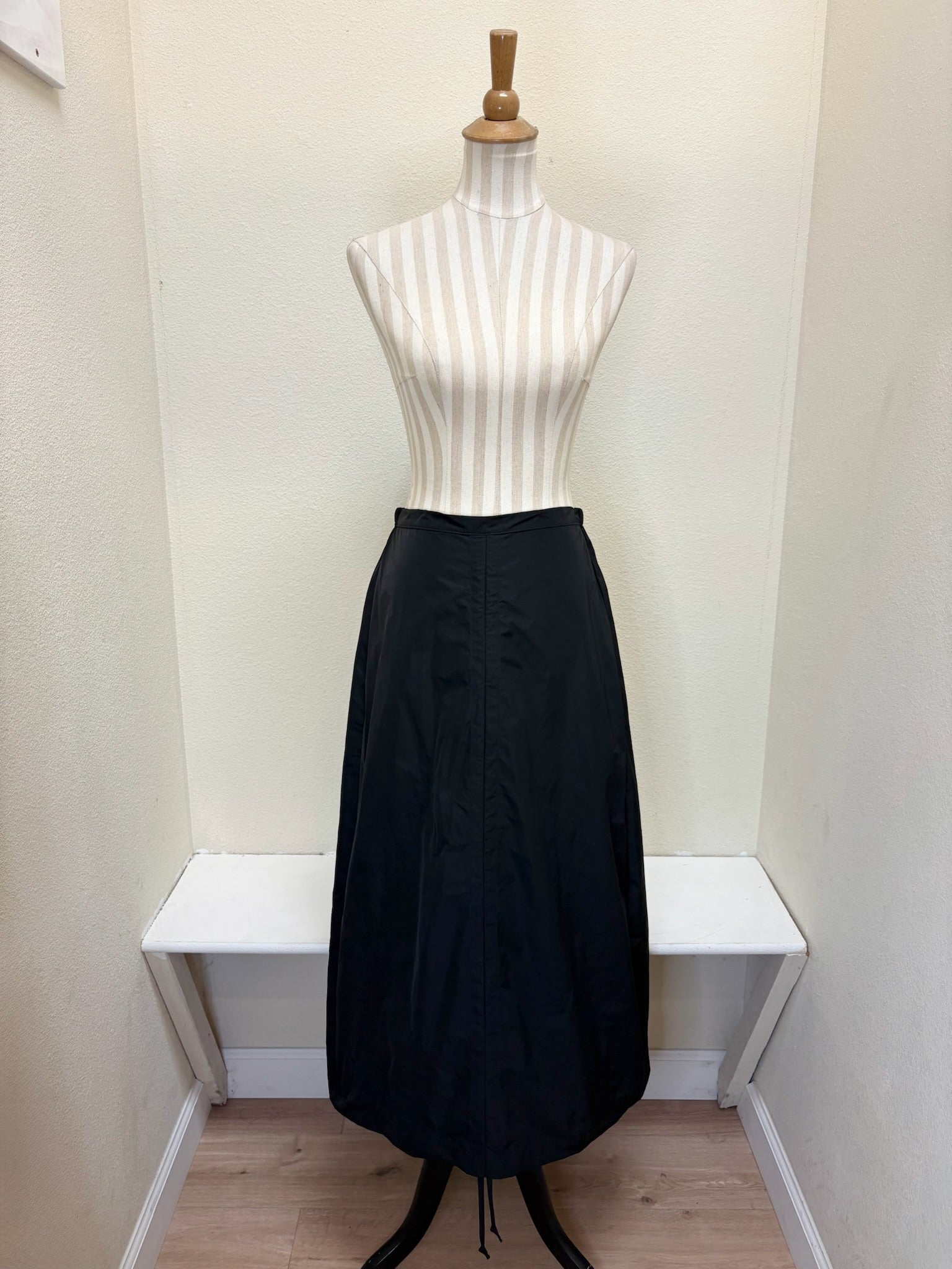 Bryn Walker CLEO SKIRT - 60768 - BLACK