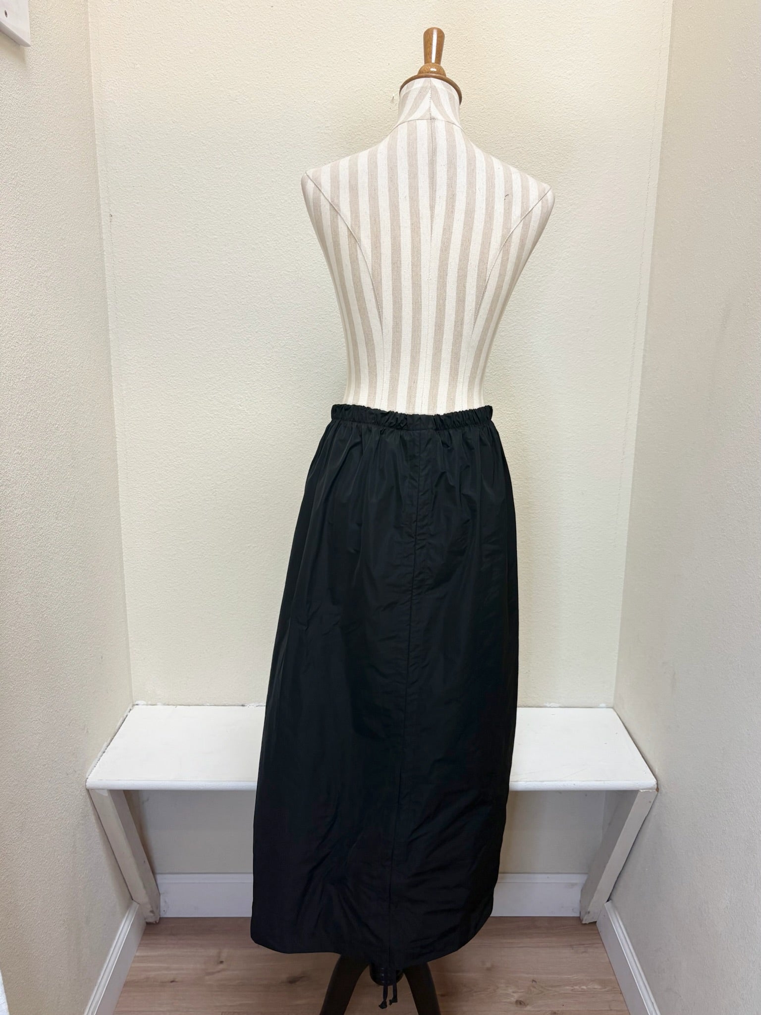 Bryn Walker CLEO SKIRT - 60768 - BLACK