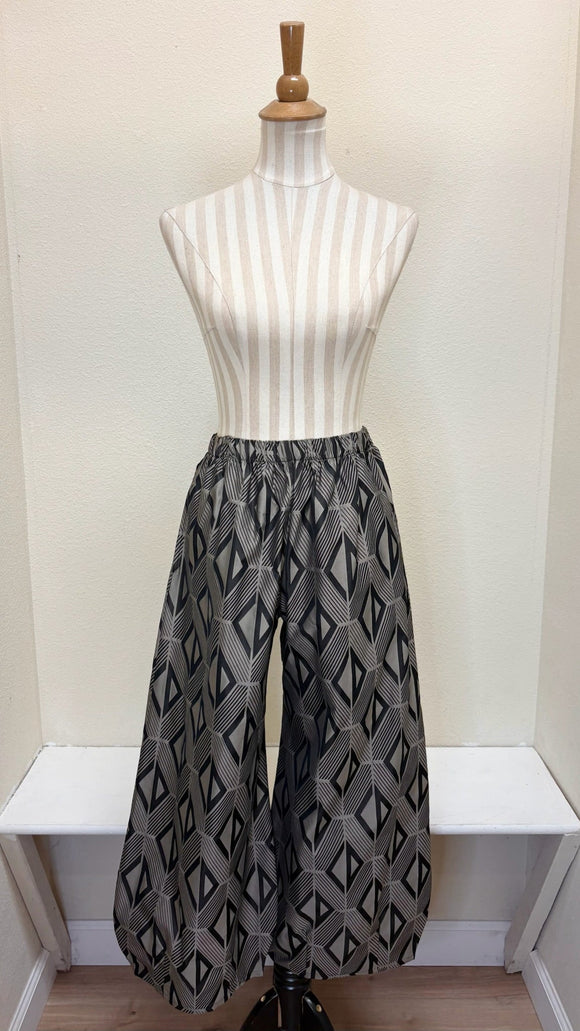 Bryn Walker MEDINA PANT - 70868J - ASWAN