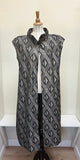 Bryn Walker GALEA VEST - 98368J - ASWAN