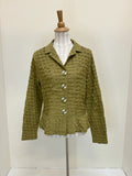 Habitat Brighton Jacket - 19106 - AVOCADO