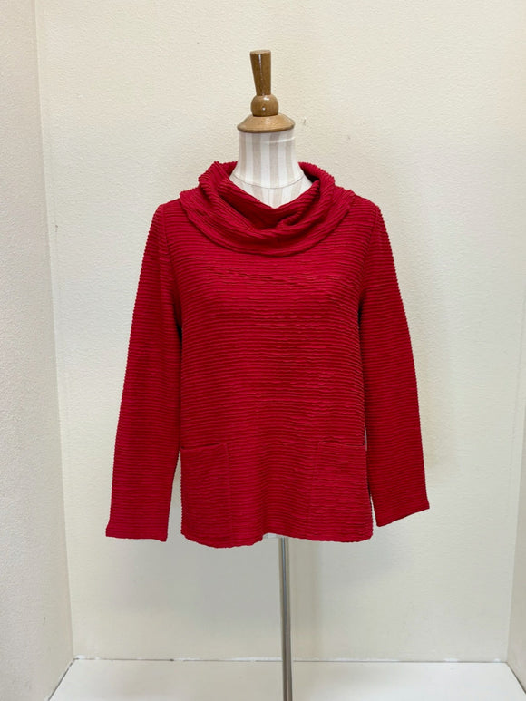 Habitat Top - 16010 - RUBY