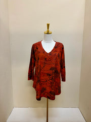 INOAH "Sunny Meadow" - Top