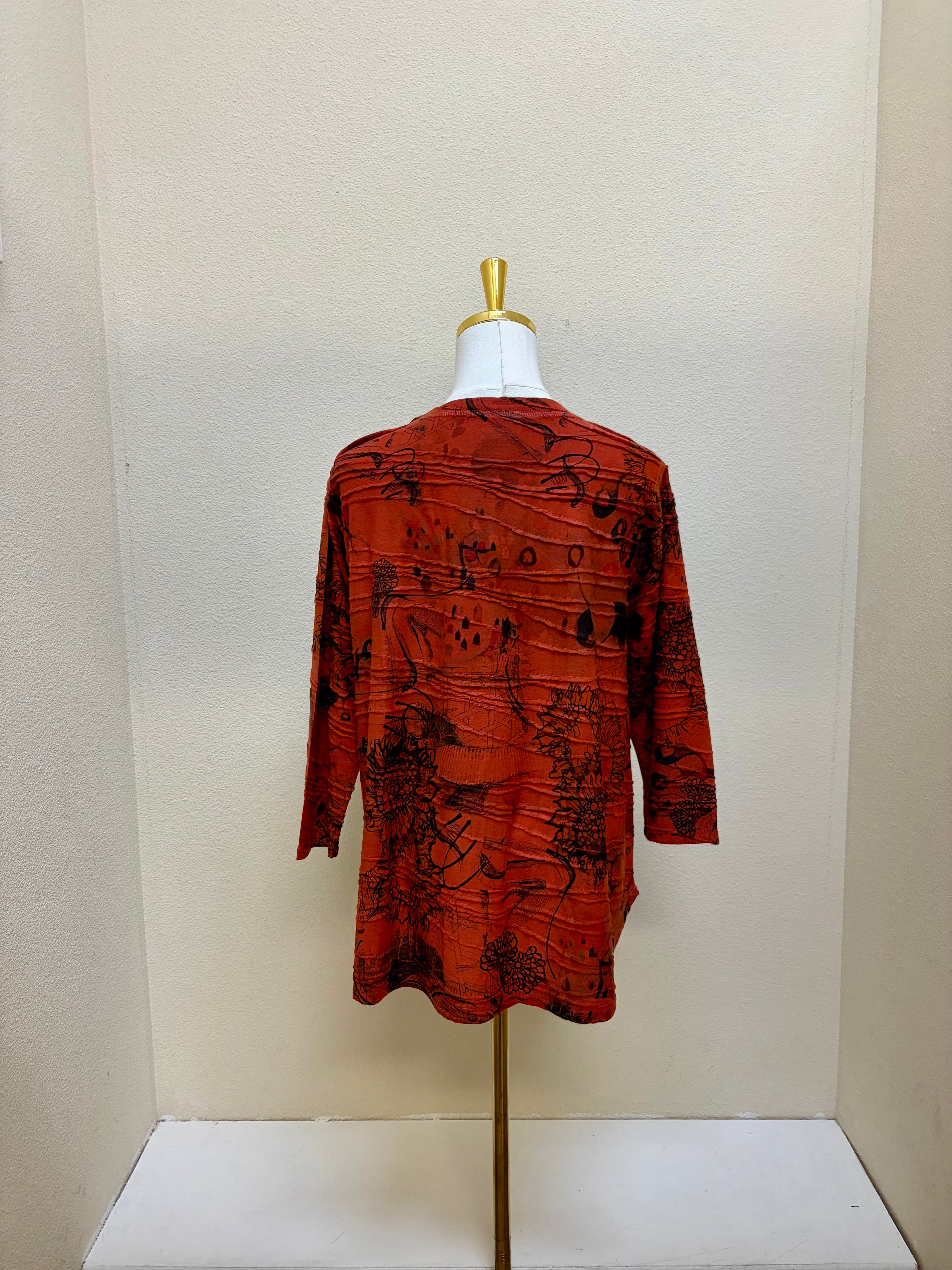INOAH "Sunny Meadow" - Top