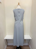 IC Collection Dress - 5482D - GRAY
