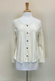 Prairie Cotton by CMC Cardigan - 8576