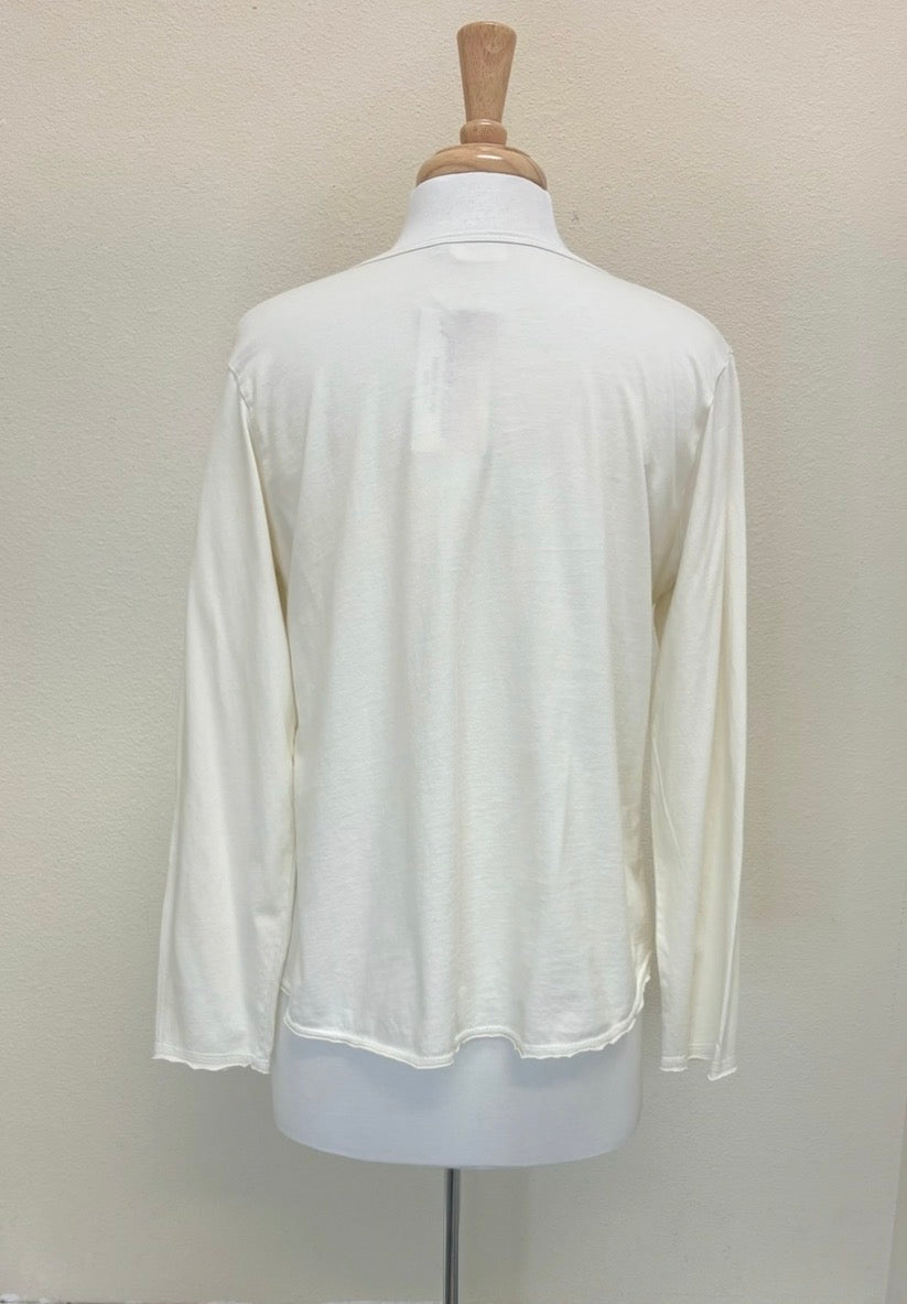 Prairie Cotton by CMC Cardigan - 8576