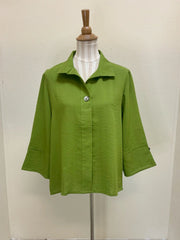Fridaze AA395 - Caroline Linen Blouse