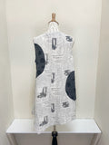 Chalet Suzie Tunic - PARCHMENT