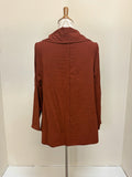 Moonlight Tunic - 4098 - RUST